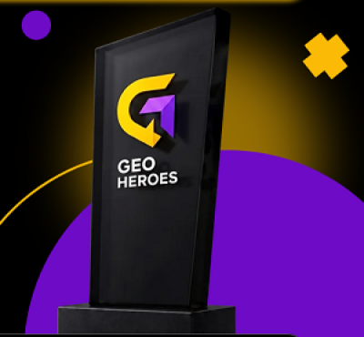 GEO Heroes 2026