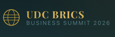 UDC BRICS Business Summit 2026