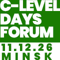 C-Level 2027 – пределы роста