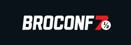 BroConf 7½