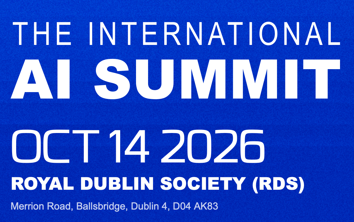 International AI Summit 2026