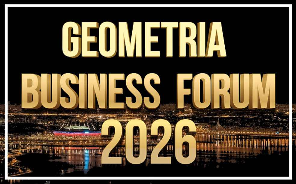 Geometria Business Forum 2026