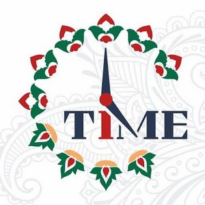 Российско-Индийский бизнес-форум «ТАЙМ»