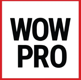 WOW PRO 2026