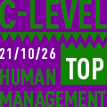 C-Level Sessions: «Управление людьми – болевые точки 26-27 года» (C-LEVEL: Human Management)