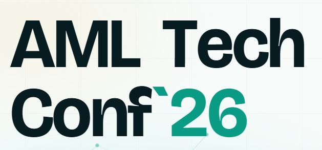 AML Tech Conf 2026