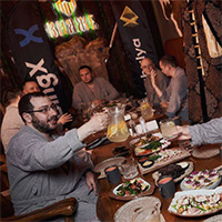 БИИзнес баня по искусственному интеллекту и АйТи
