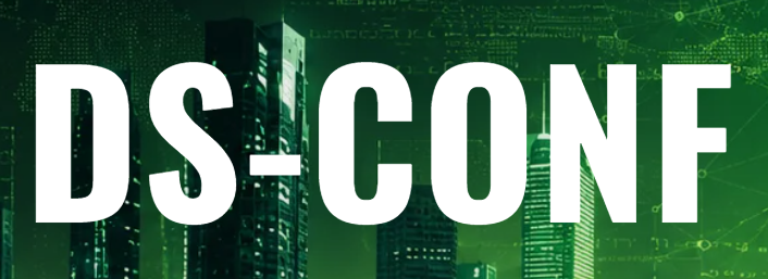 Digital Solution Conference (DS-Conf 2026)