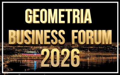 Geometria Business Forum 2026