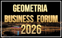 Geometria Business Forum 2026