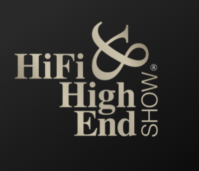 Hi-Fi & High End Show Москва 2026