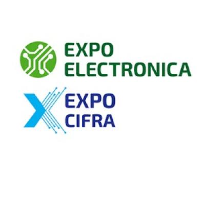 ExpoElectronica 2026
