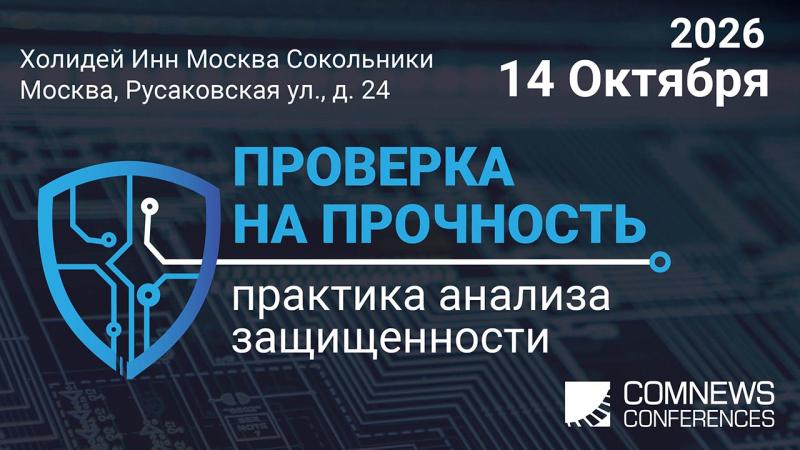 Проверка на прочность: практика анализа защищенности