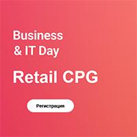 Business&IT Day: Retail CPG