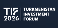 Turkmenistan Investment Forum (TIF 2026)
