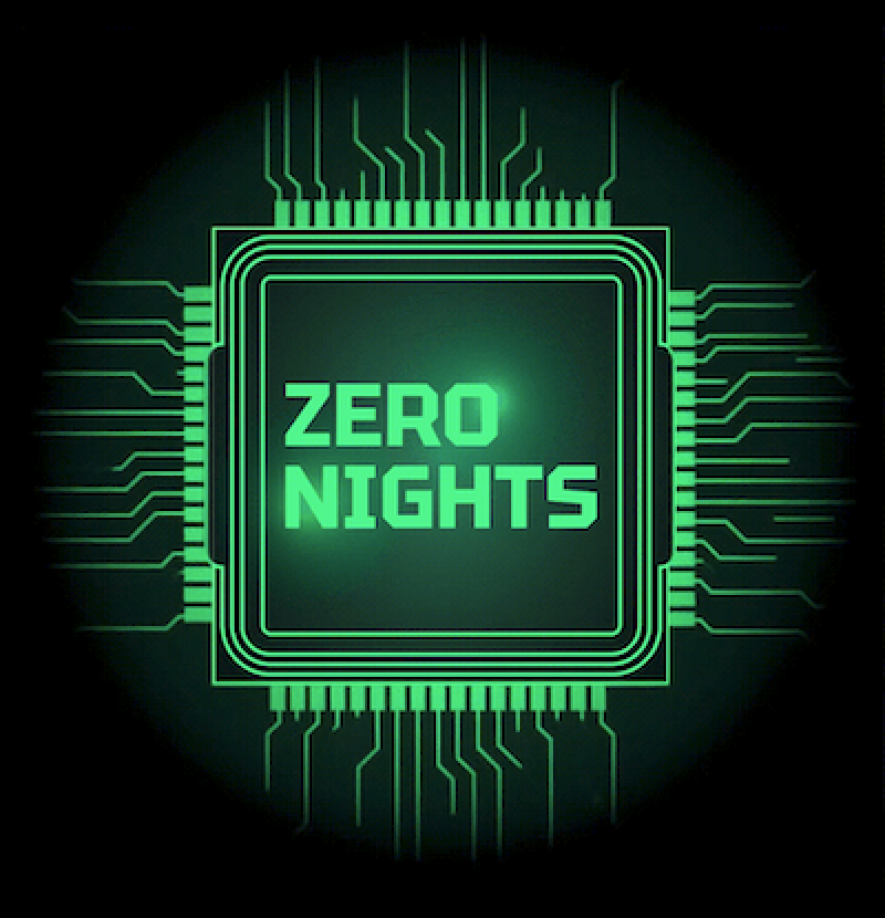 ZeroNights 2026