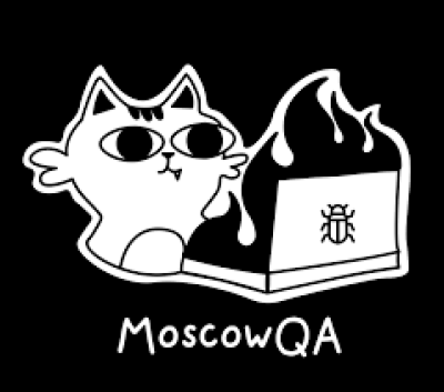 Moscow QA #28 х Черный Митап 18+