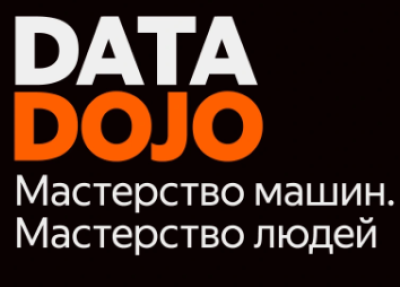 Data Dojo 2026