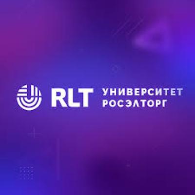 RLT.Conf: в IT с головой х ИИ х бизнес