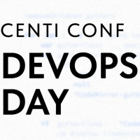 Centi conf. Devops Day