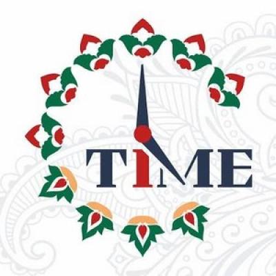 Российско-Индийский бизнес-форум «ТАЙМ»