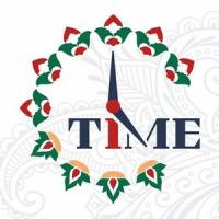 Российско-Индийский бизнес-форум «ТАЙМ»
