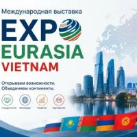 Expo Eurasia Vietnam 2027
