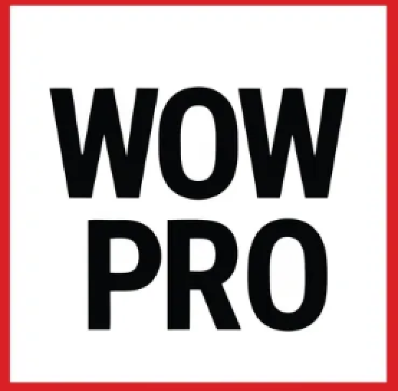 WOW PRO 2026
