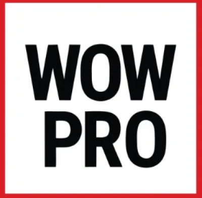 WOW PRO 2026