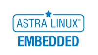 Astra Linux Embedded: возможности, проверенные практикой