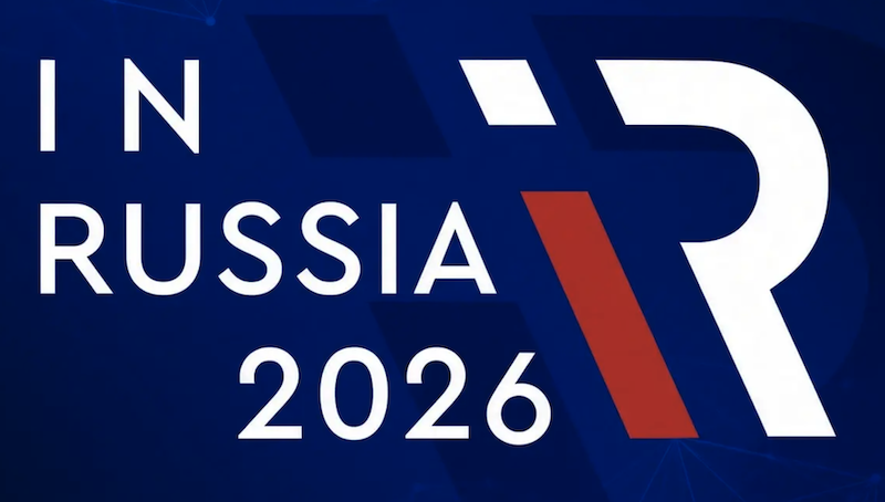InRussia 2026