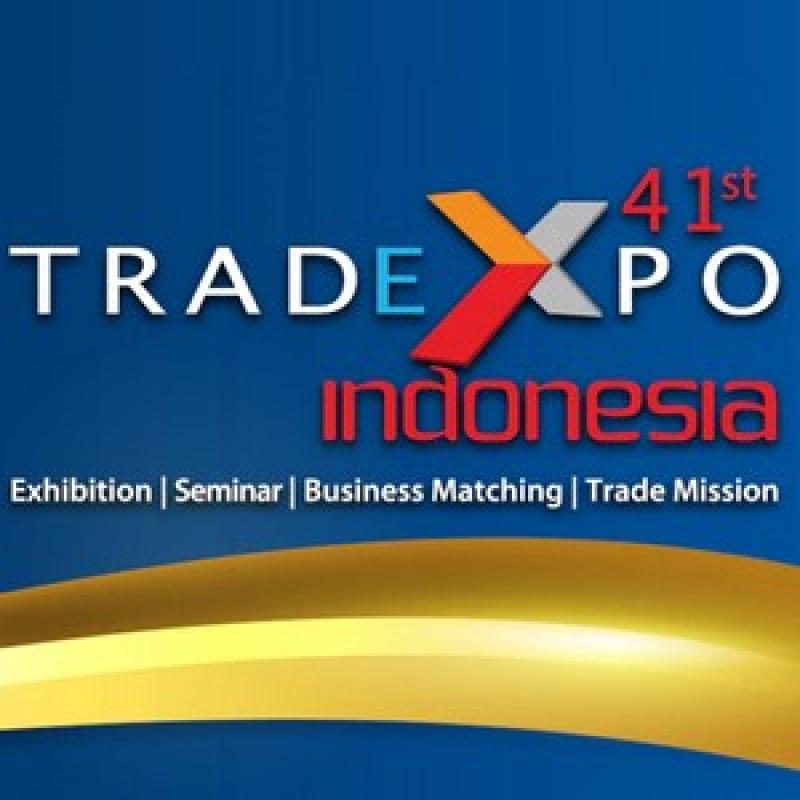 Trade Expo Indonesia