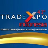Trade Expo Indonesia