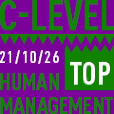 C-Level Sessions: «Управление людьми – болевые точки 26-27 года» (C-LEVEL: Human Management)