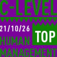 C-Level Sessions: «Управление людьми – болевые точки 26-27 года» (C-LEVEL: Human Management)