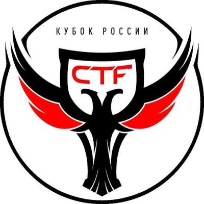 Кубок CTF России 2026