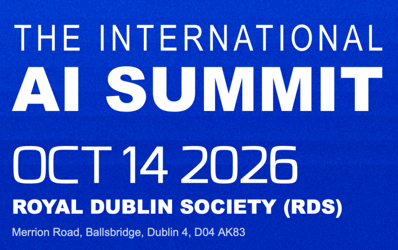 International AI Summit 2026