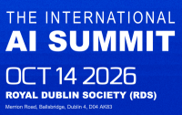 International AI Summit 2026