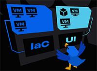 Классическая виртуализация и современное управление: практическое демо Deckhouse Platform