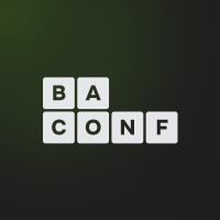 Brand Analytics (BACONF 2026)
