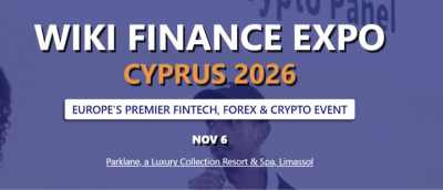 Wiki Finance EXPO. Cyprus 2026