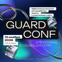 GuardConf 2026