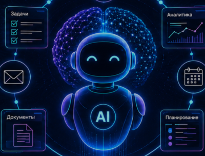 AI в продажах: от звонка до повторной сделки