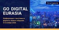 Go Digital Eurasia 2026