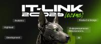 IT-link Осень 2026