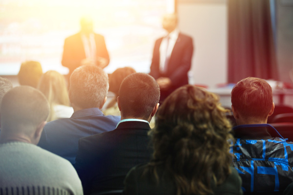 Все ИТ- и деловые мероприятия и конференции в Петербурге на неделе с 20 по 26 апреля 2026 года