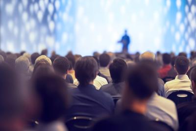 Основные ИТ-конференции и мероприятия по цифровизации на неделе 13 - 19 апреля 2026 года