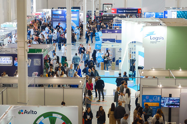 Впервые на ECOM EXPO компания MCN Telecom продемонстрирует возможности нового продукта — Телефонного ИИ-агента
