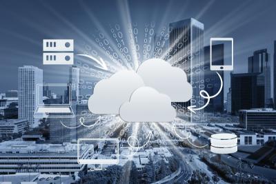 MWS Cloud анонсировал сервис мультиоблачной связи c Cloud.ru