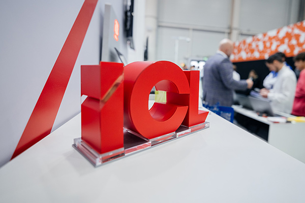 ICL Services представит решения для цифровизации производства на конференции Digital4food